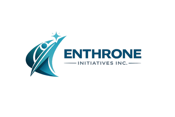 Enthrone Initiatives Logo