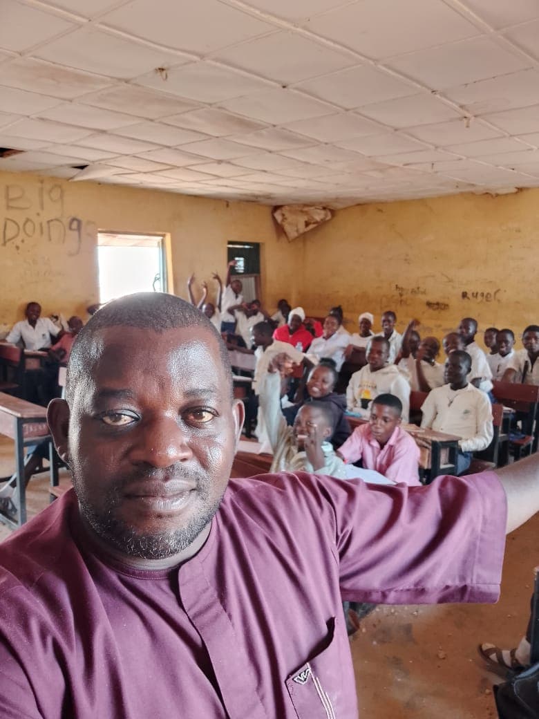 Kebbi State Rural Borehole Program project